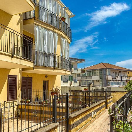 Villetta Desiderio Apartment Giardini Naxos Exterior photo